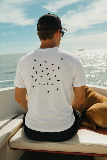 One of a Kind - Unisex Signature Tee