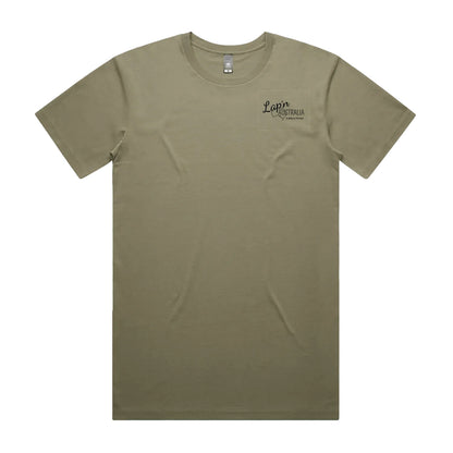 Big Lap - Unisex Signature Tee