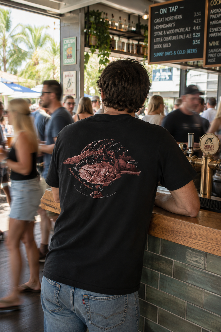 Kakadu - Signature Tee