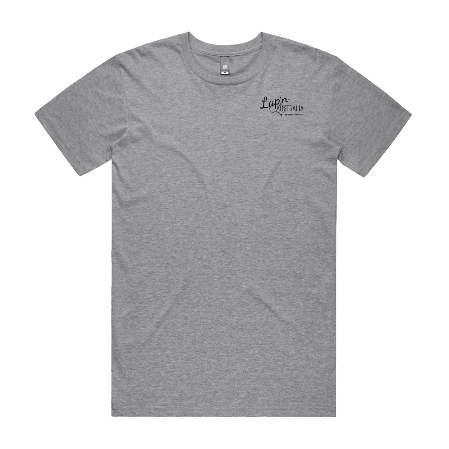 Big Lap - Unisex Signature Tee