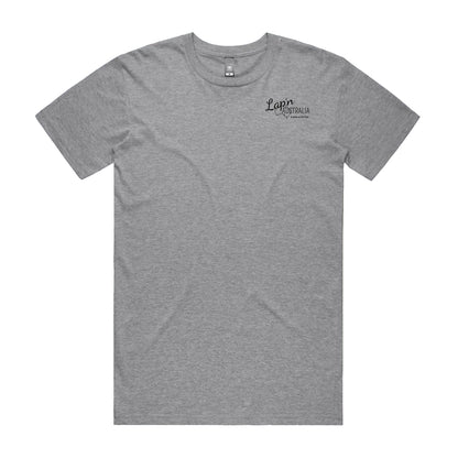 Big Lap - Unisex Signature Tee