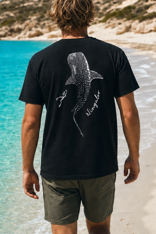 Ningaloo - Unisex Signature Tee