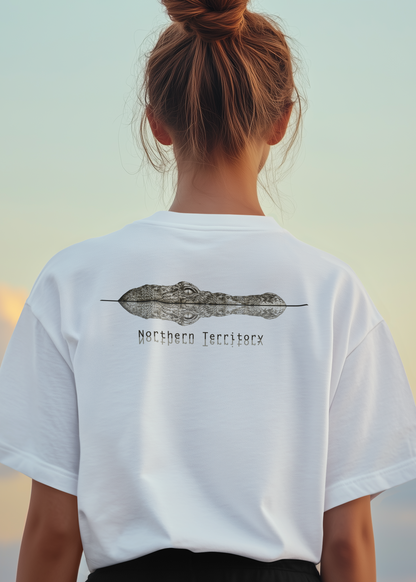 Northern Territory - Classic Tee