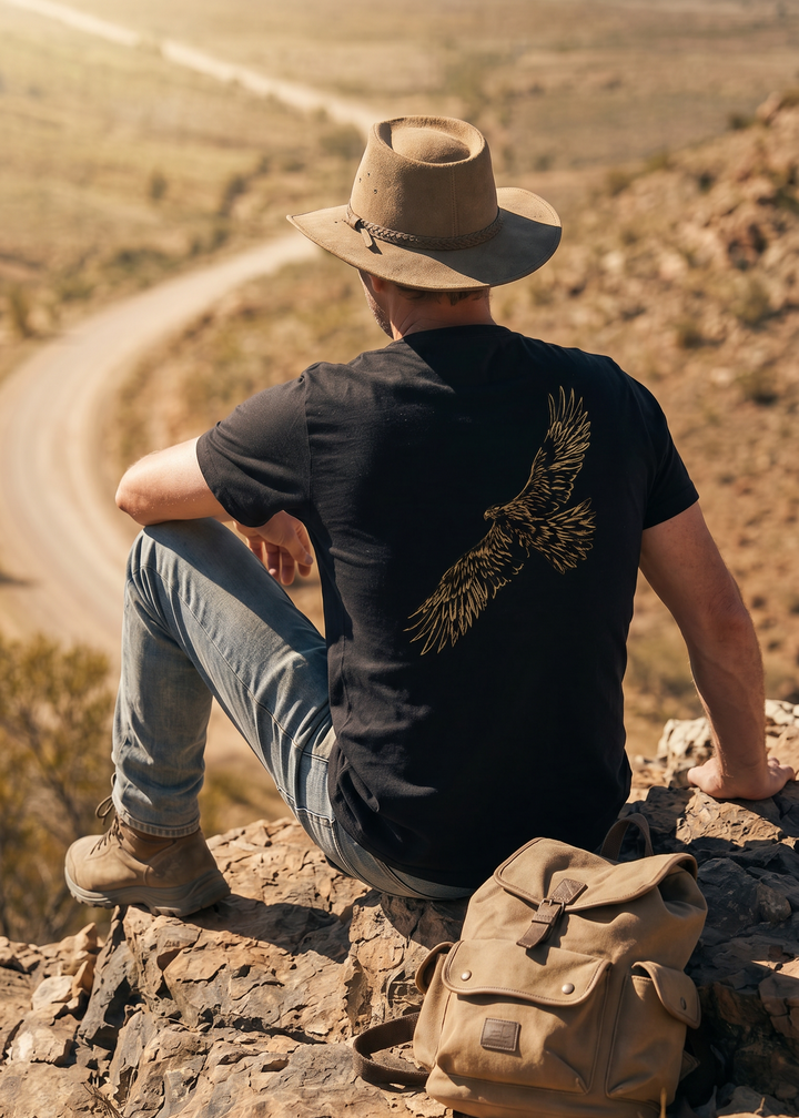 Outback Australia - Signature Tee
