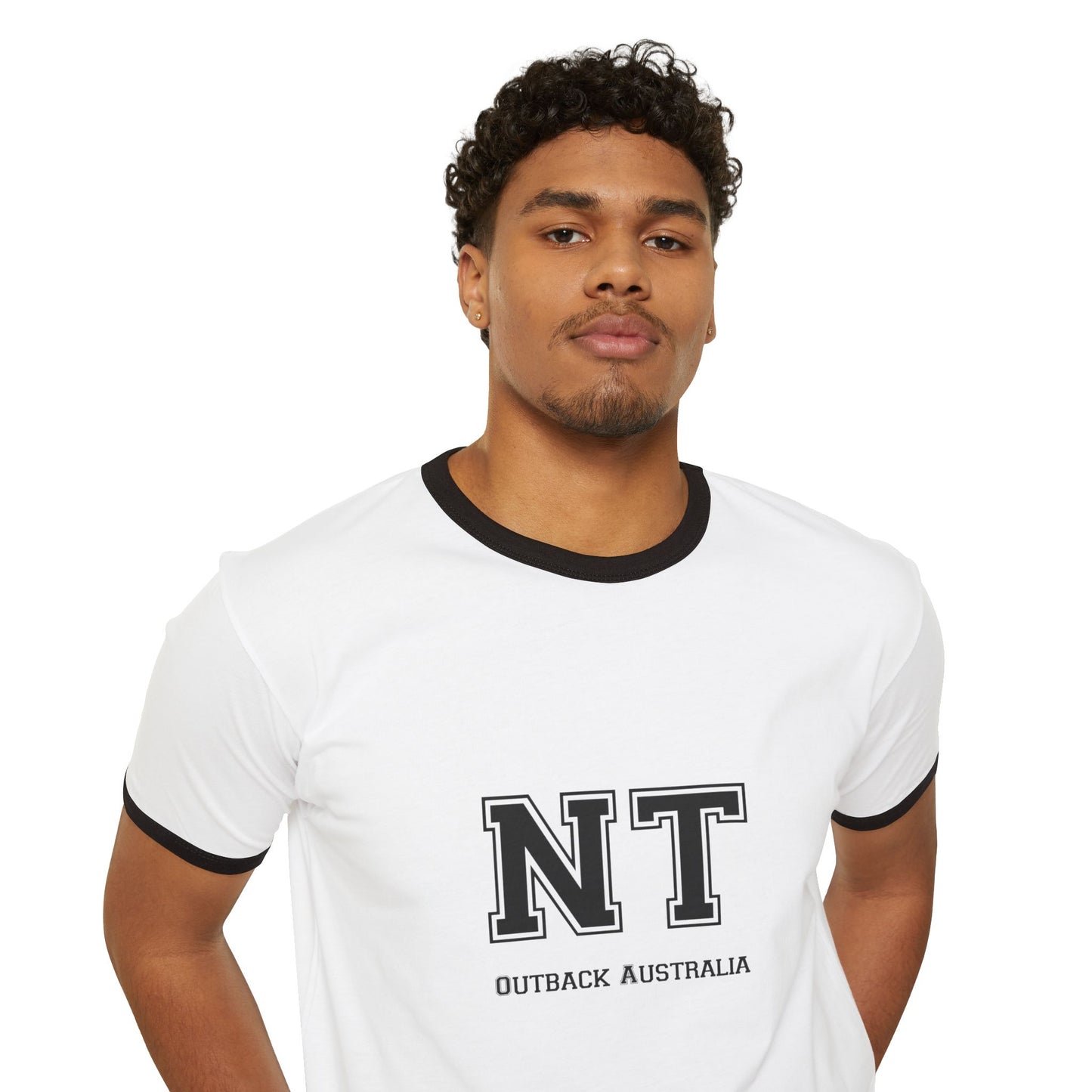 Northern Territory - Unisex State Tee