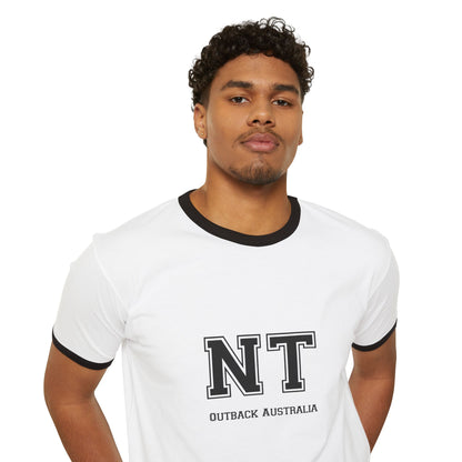 Northern Territory - Unisex State Tee