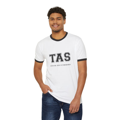 Tasmania - Unisex College Tee