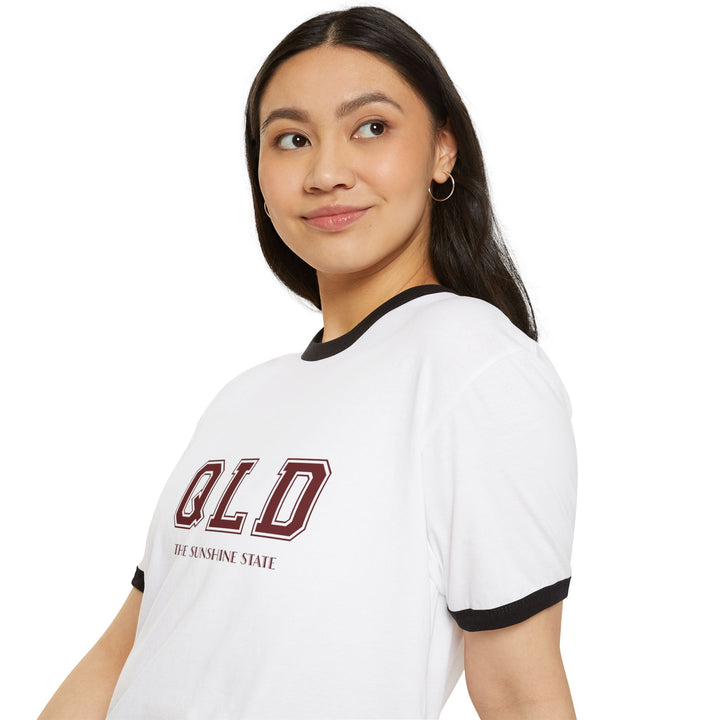 Queensland - Unisex State Tee