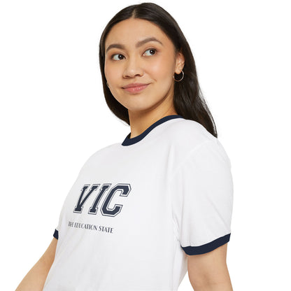 Victoria - Unisex State Tee