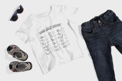 Aussie Animal Spotter - Kids Tee