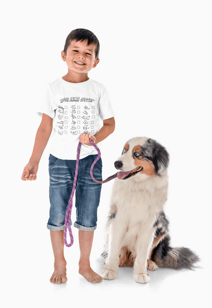 Aussie Animal Spotter - Kids Tee