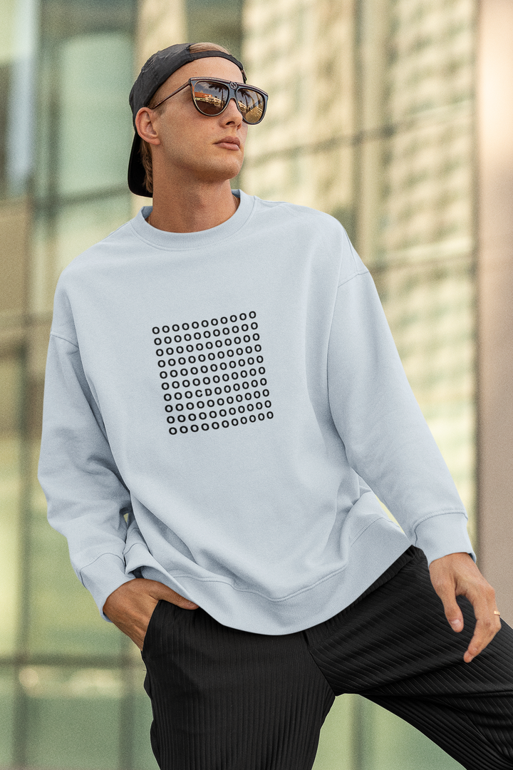 OCD Sweatshirt - Mental Health Awareness