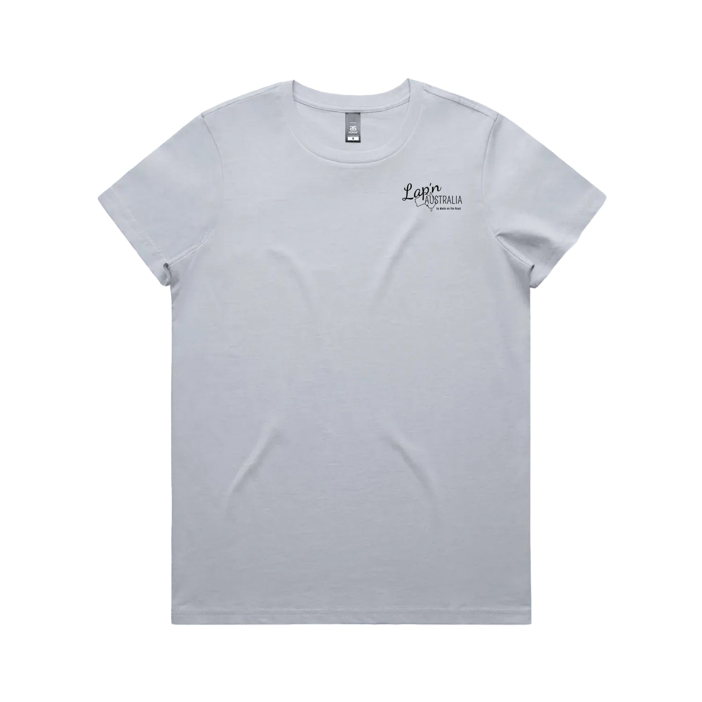 Big Lap - Ladies Signature Tee