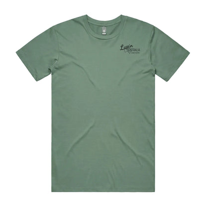 Big Lap - Unisex Signature Tee
