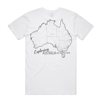 Big Lap - Unisex Signature Tee