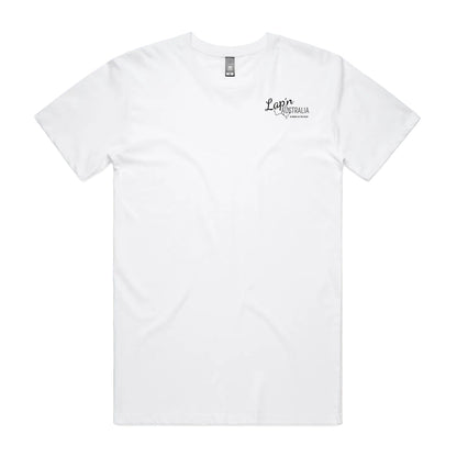 Big Lap - Unisex Signature Tee