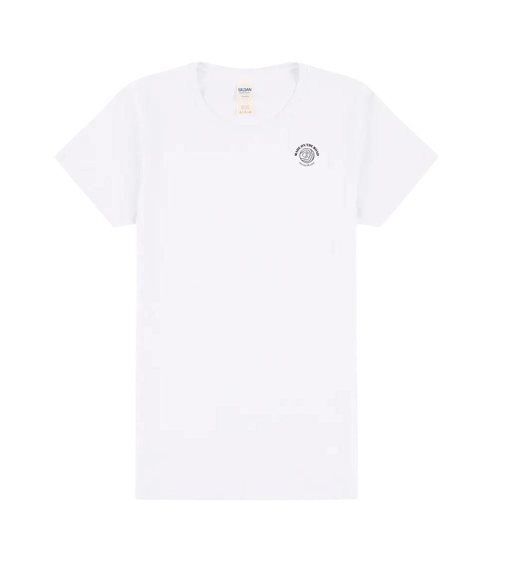 Spread Your Wings - Ladies Premium Tee