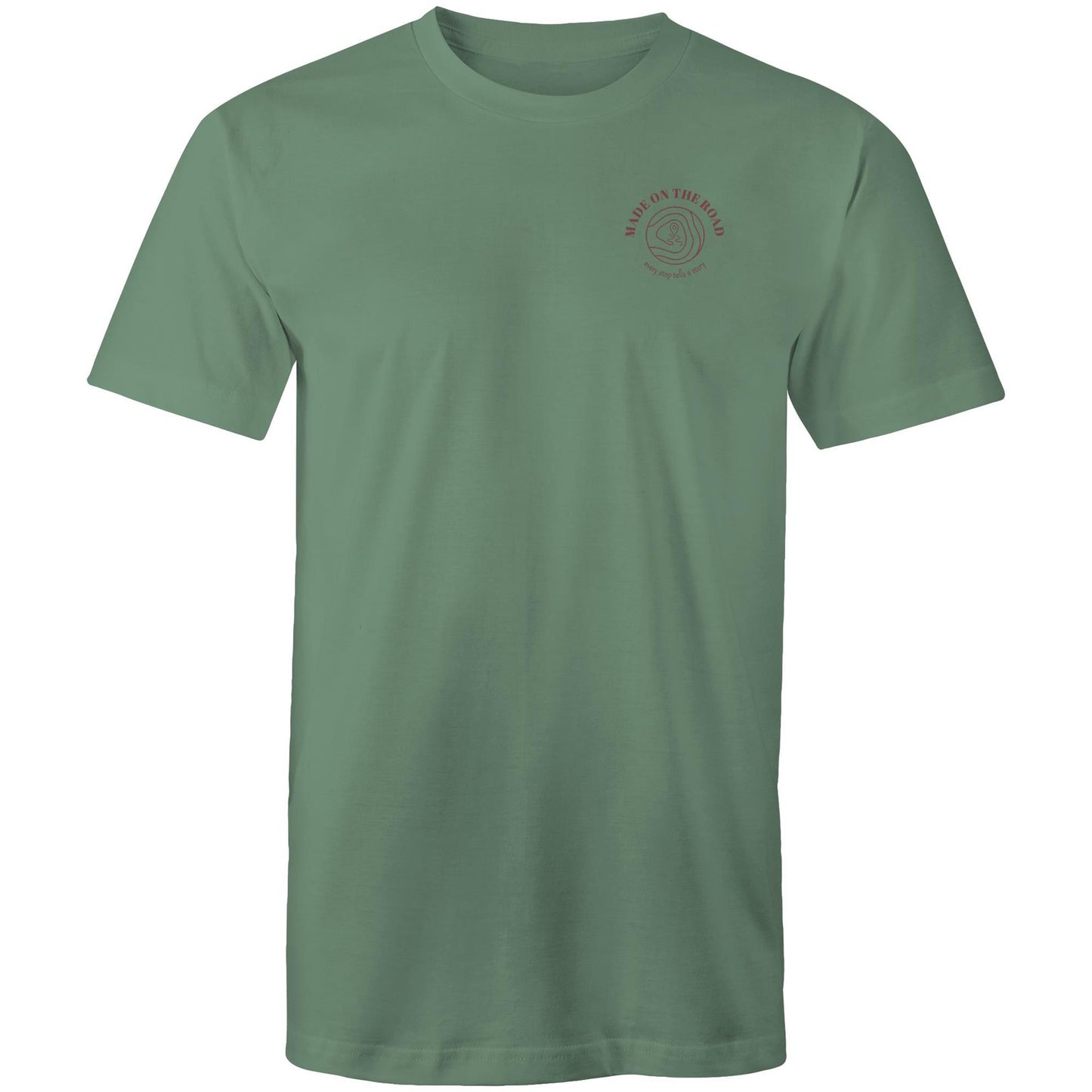 Kakadu - Unisex Signature Tee
