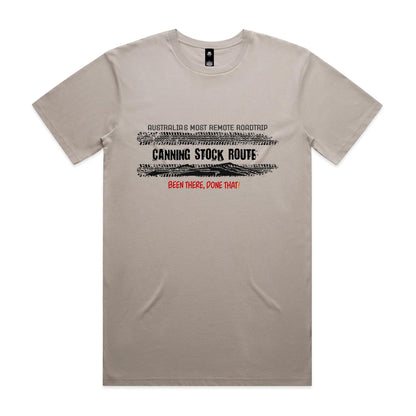 Canning Stock Route - Unisex Classic Tee