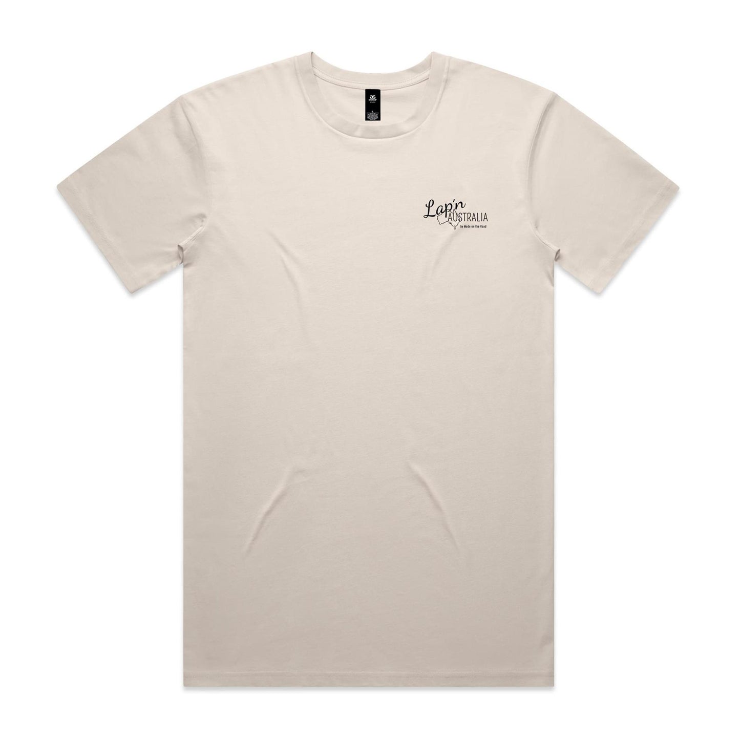 Big Lap - Signature Tee