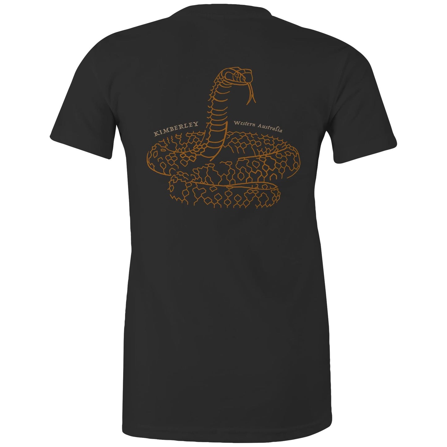 the Kimberley - Ladies Signature Tee