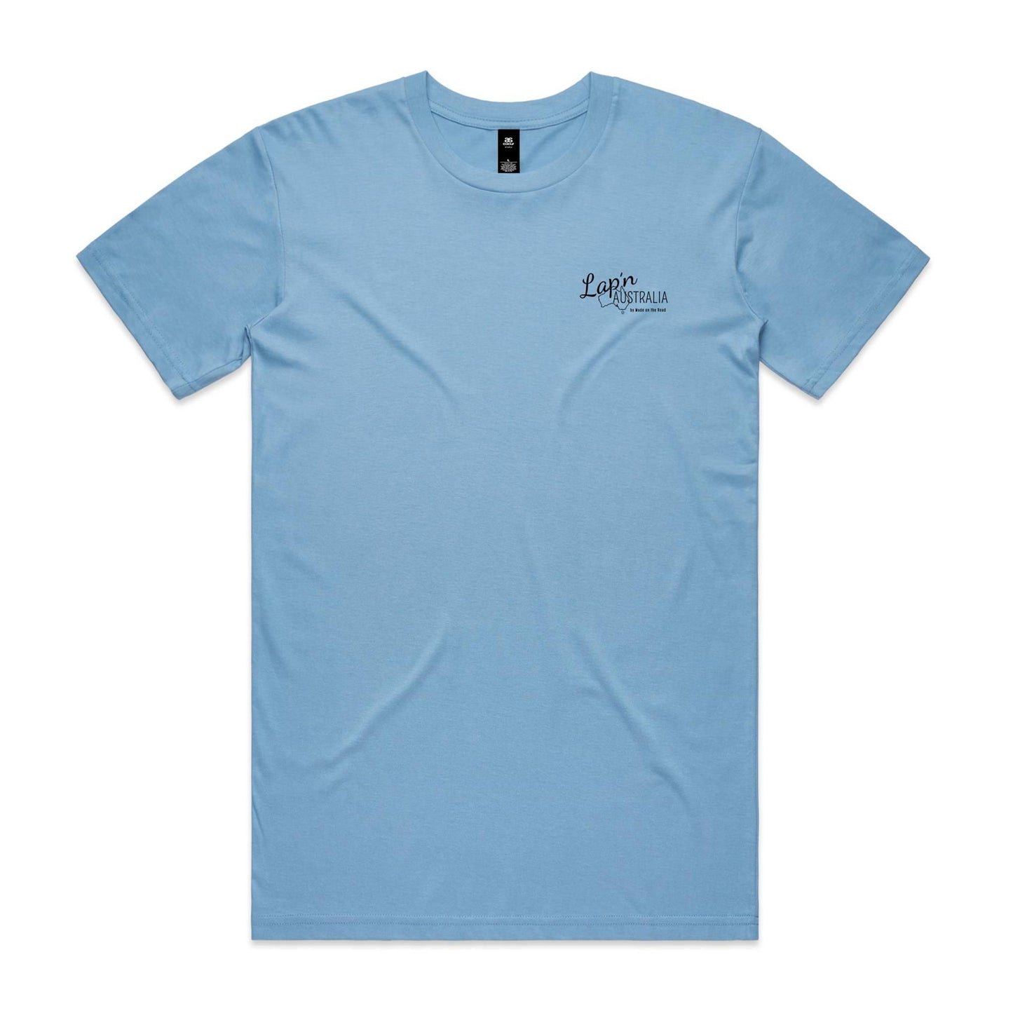 Big Lap - Signature Tee