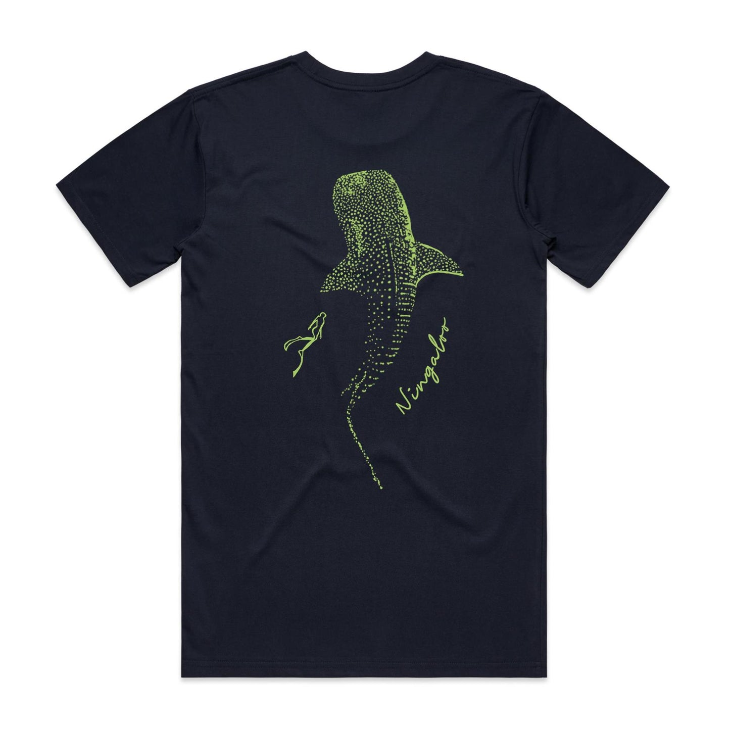 Ningaloo - Unisex Signature Tee