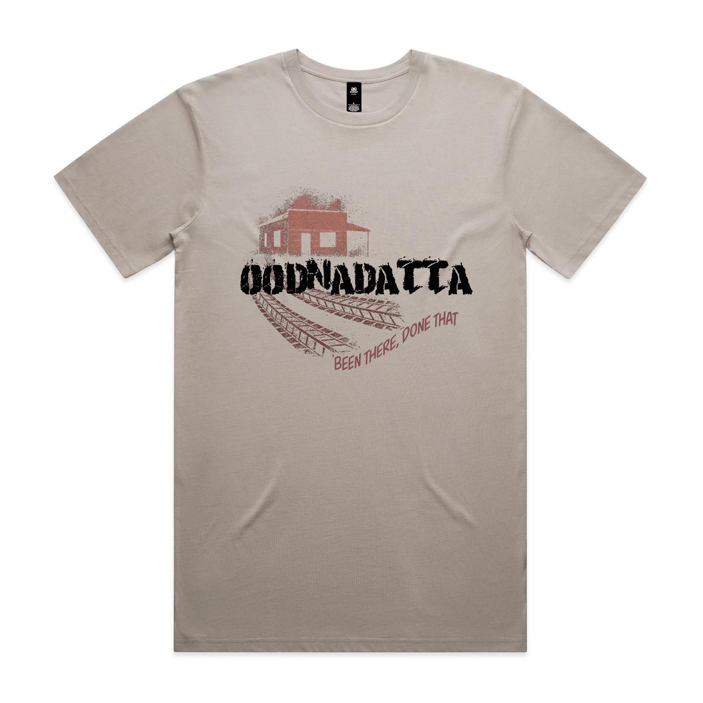 Oonadatta - Unisex Classic Tee