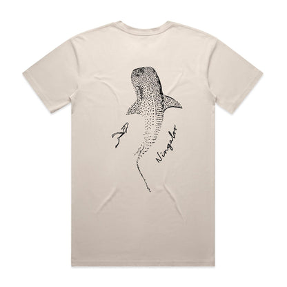 Ningaloo - Unisex Signature Tee