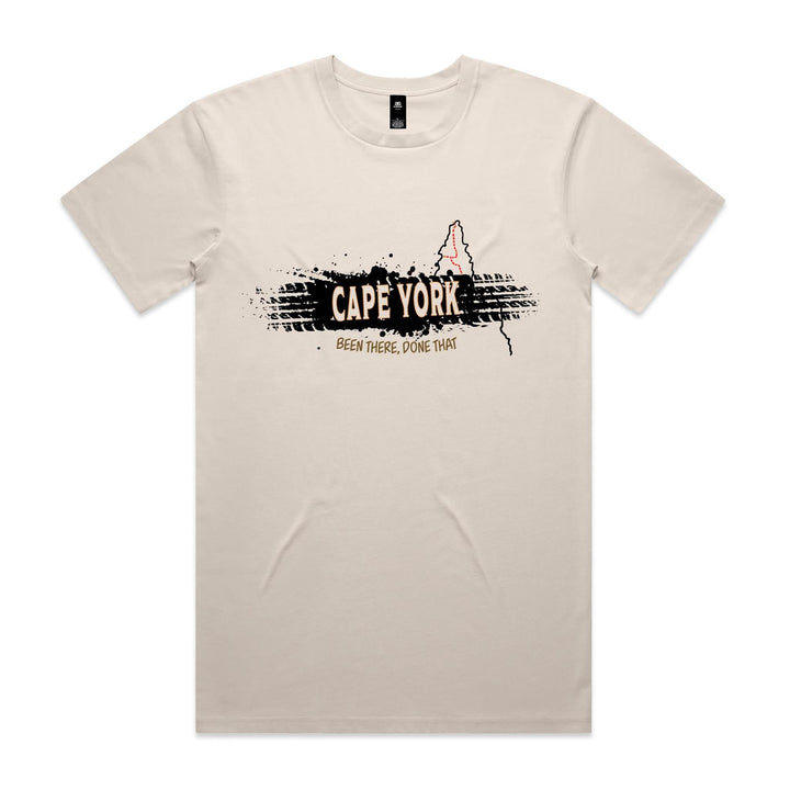 Cape York - Unisex Classic Tee