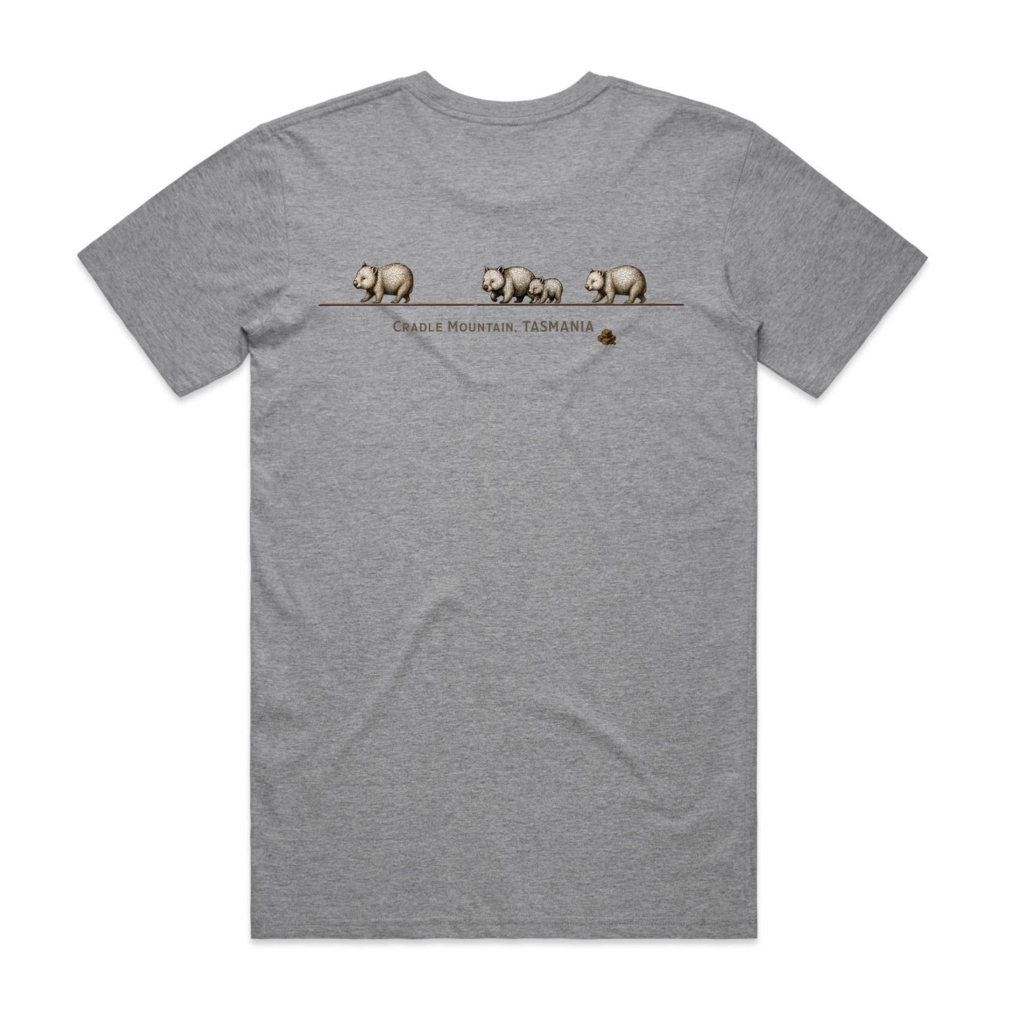 Cradle Mountain - Unisex Classic Tee