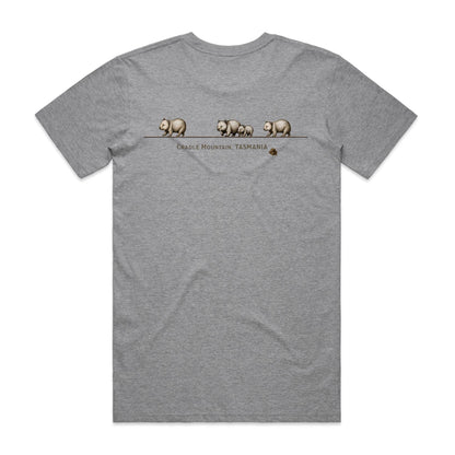 Cradle Mountain - Unisex Classic Tee