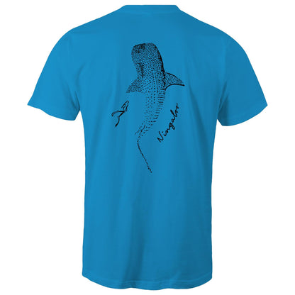 Ningaloo - Unisex Signature Tee