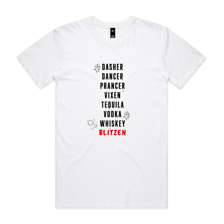 Blitzen - Unisex Classic Tee