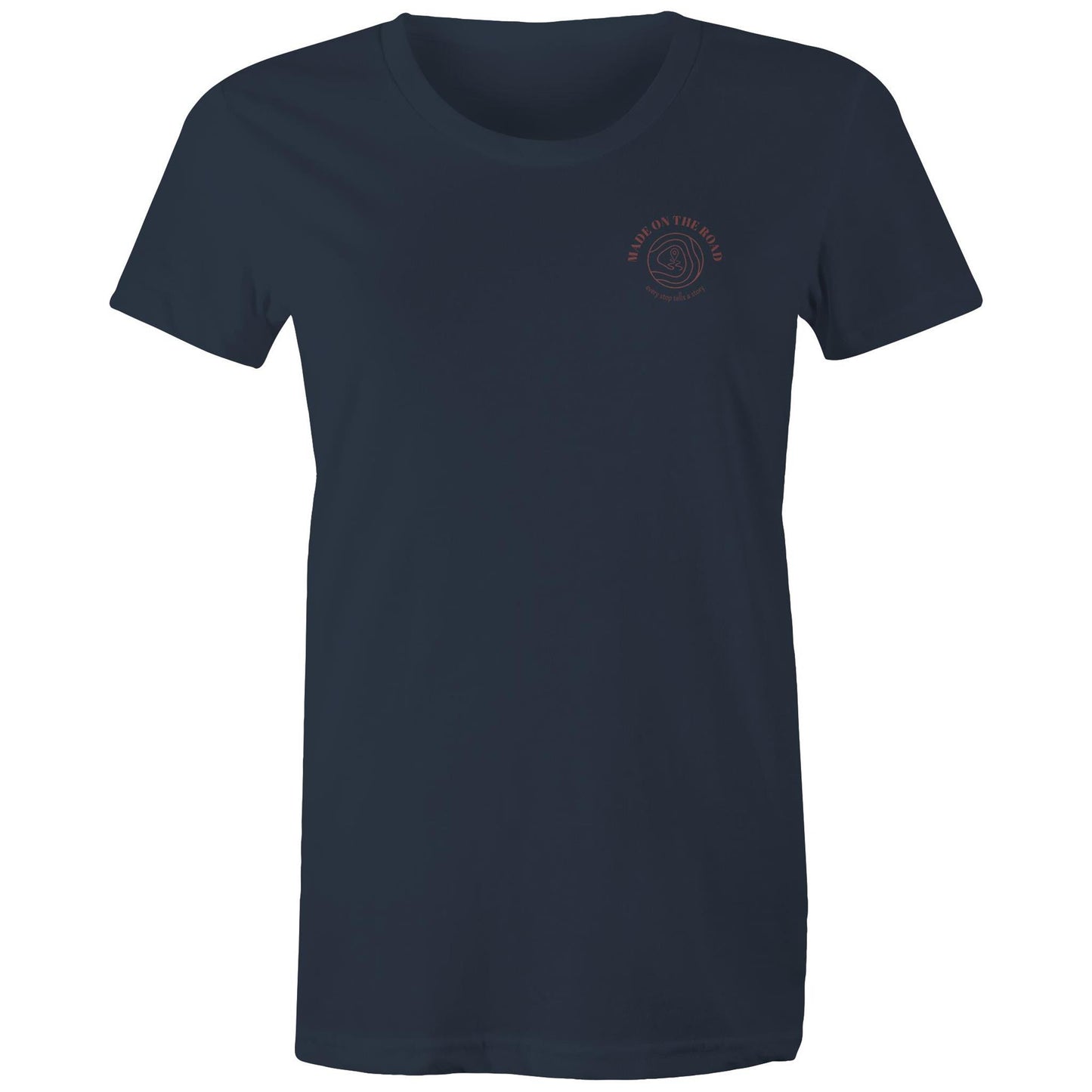 Kakadu - Ladies Signature Tee