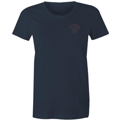 Kakadu - Ladies Signature Tee