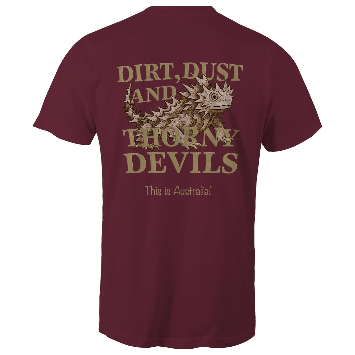 Thorny Devils - Unisex Signature Tee