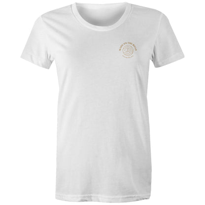 Big Barra - Ladies Signature Tee