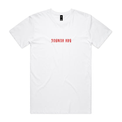 Downunder Bah Humbug - Unisex Classic Tee