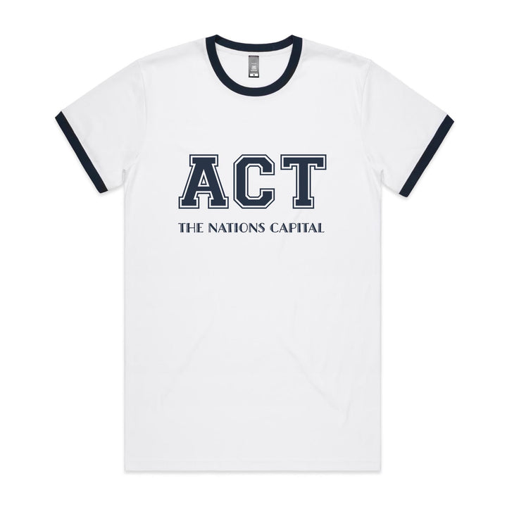 Australian Capital Territory - Unisex State Tee