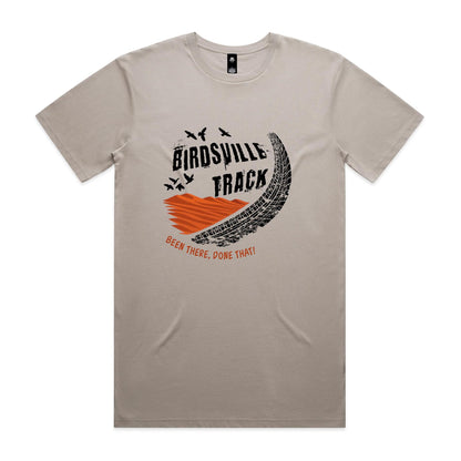 Birdsville Track - Unisex Classic Tee