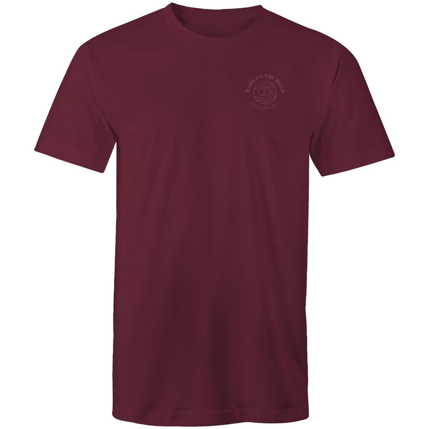 Kakadu - Unisex Signature Tee