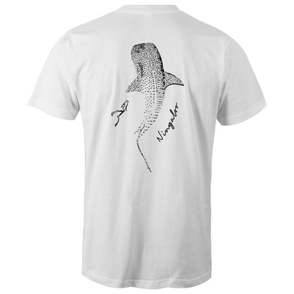 Ningaloo - Unisex Signature Tee