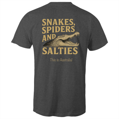 Salties - Unisex Signature Tee