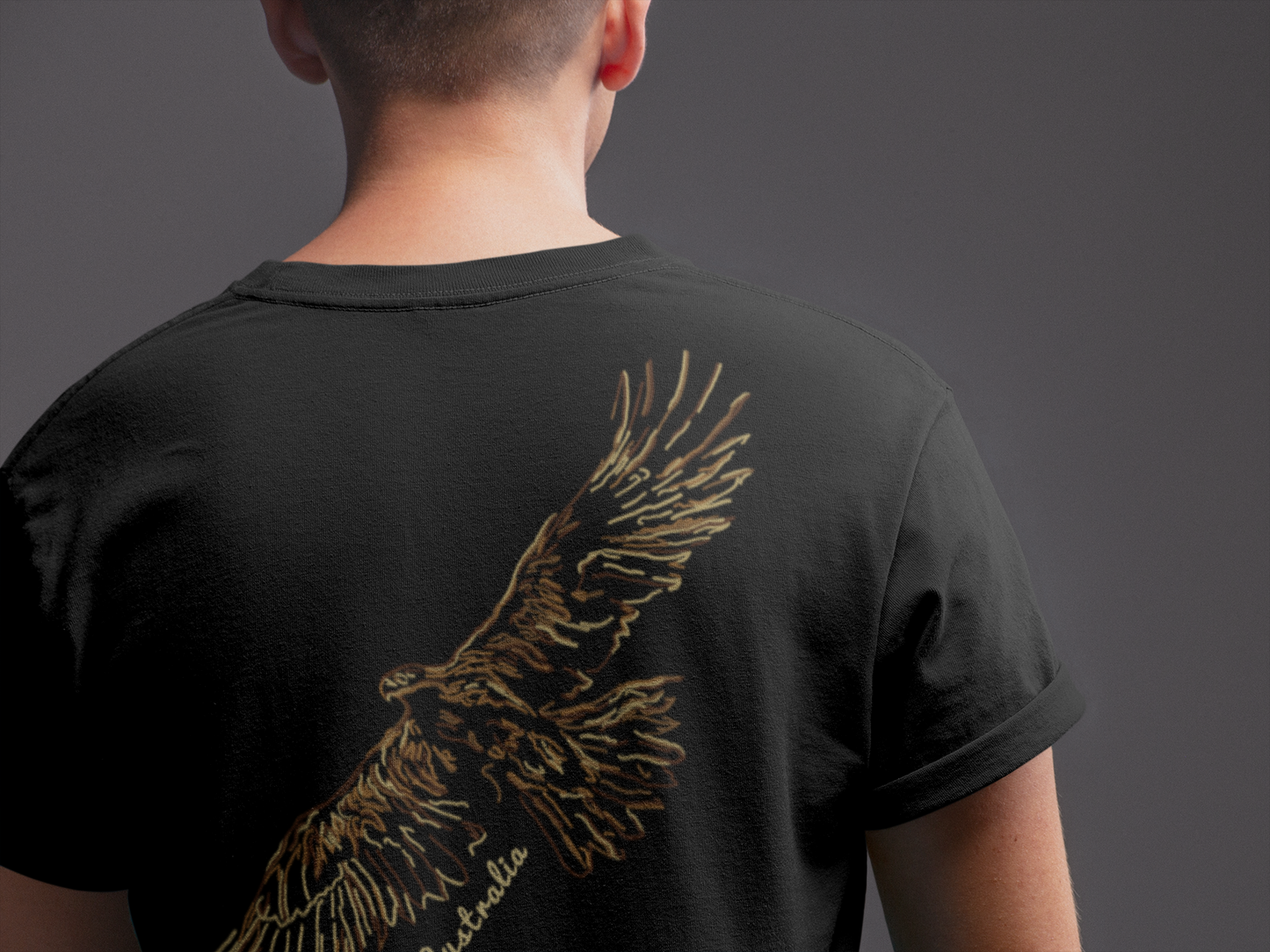 Outback Australia - Unisex Signature Tee