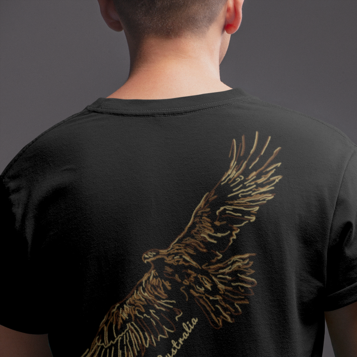 Outback Australia - Unisex Signature Tee
