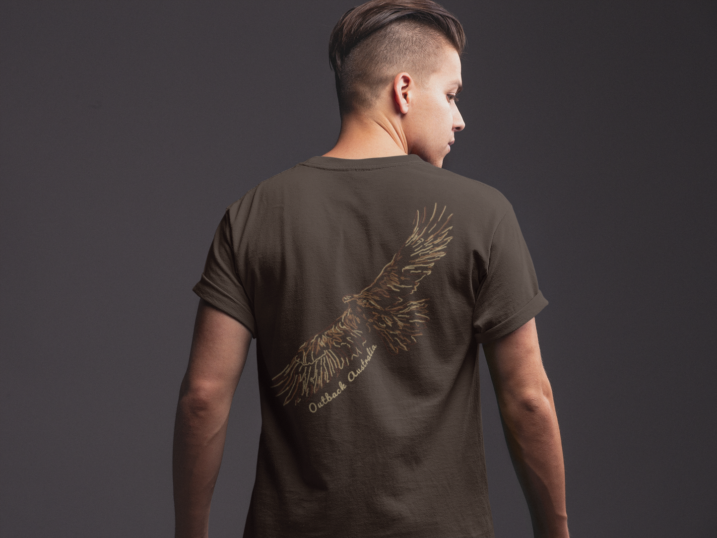Outback Australia - Unisex Signature Tee