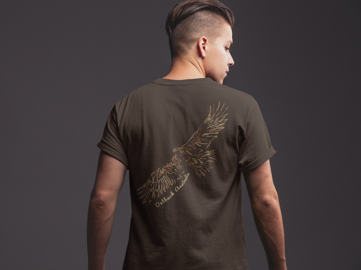 Outback Australia - Unisex Signature Tee