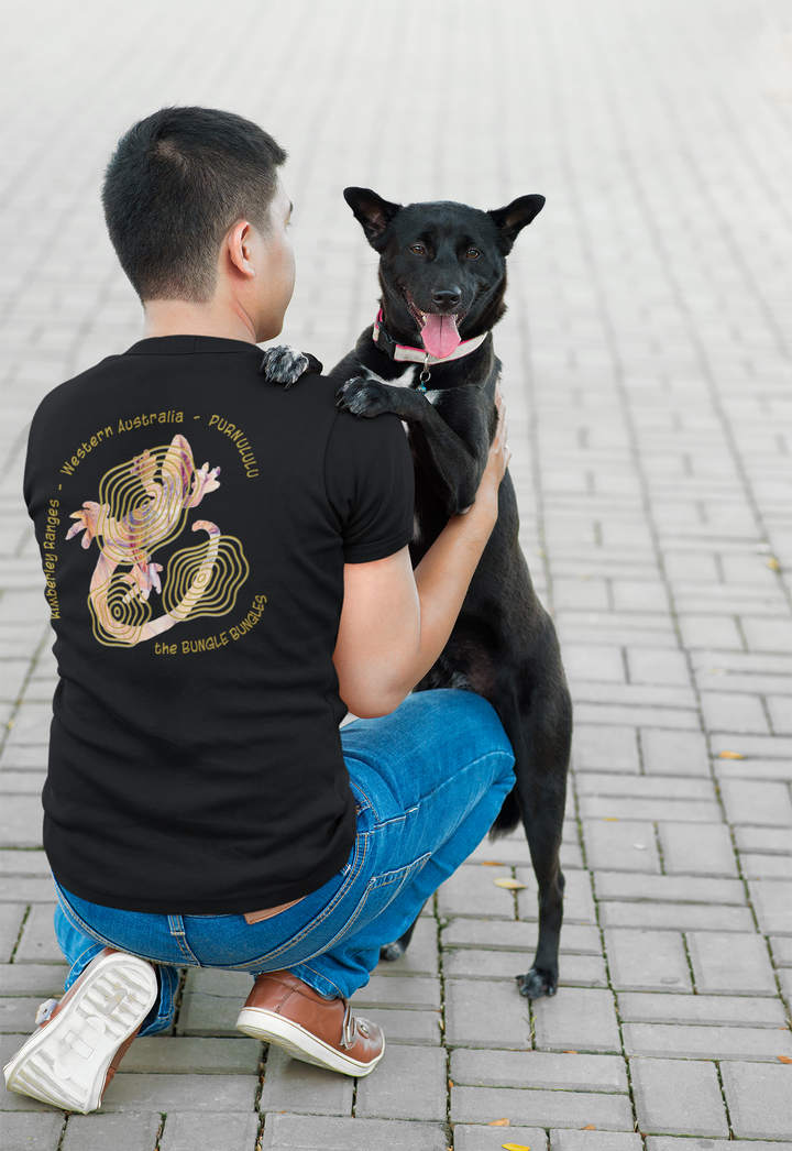 Bungle Bungles - Unisex Signature Tee