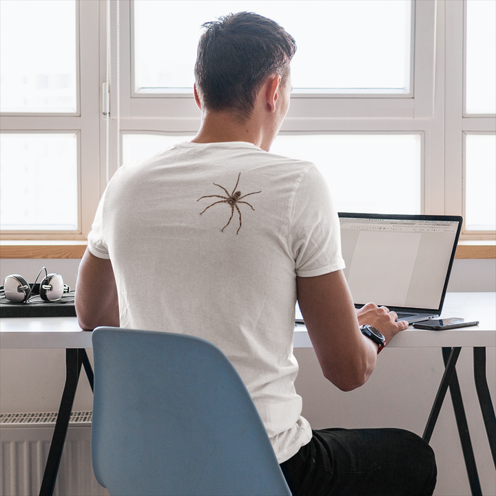 Huntsman - Unisex Classic Tee